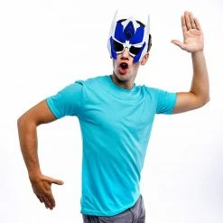 Sunstaches Optimus Prime Sun-Staches®