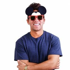 Sunstaches Adult Disney's Mickey Mouse Sun-Staches®