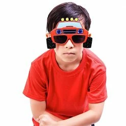 Sunstaches Blaze And The Monster Machines Sun-Staches Best Selling