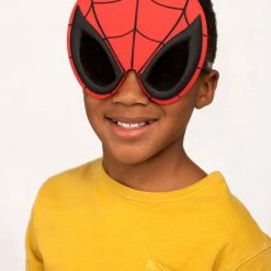 Sunstaches The Amazing Spider Man Sun-Staches®