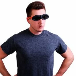 Sunstaches Adult Mr. Incredible Sun-Staches®