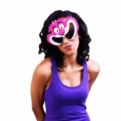 Sunstaches Adult Disney's Cheshire Cat Sun-Staches®