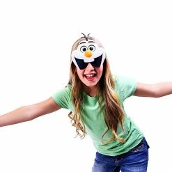 Sunstaches Olaf Sun-Staches® Adult