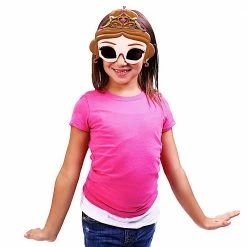 Sunstaches Princess Belle Crown Sun-Staches®