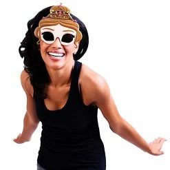 Sunstaches Princess Belle Crown Sun-Staches®