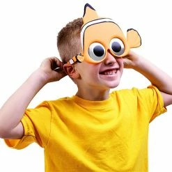 Sunstaches Adult Nemo Sun-Staches®