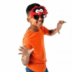 Sunstaches Animal Muppets Sun-Staches® Adult