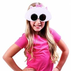 Sunstaches Adult Secret Life Of Pets Gidget Sun-Staches