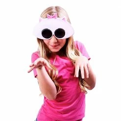 Sunstaches Adult Secret Life Of Pets Gidget Sun-Staches