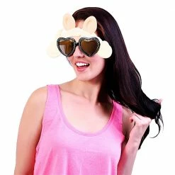 Sunstaches Miss Piggy Sun-Staches®