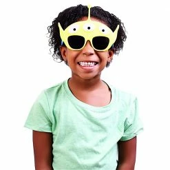 Sunstaches Adult Toy Story Alien Sun-Staches®