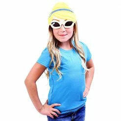 Sunstaches Adult Cinderella Sun-Staches®