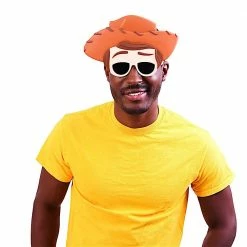 Sunstaches Sheriff Woody Sun-Staches®