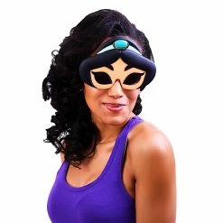 Sunstaches Princess Jasmine Sun-Staches®