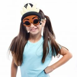 Sunstaches Princess Tiana Sun-Staches® Adult