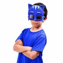 Sunstaches Adult PJ Masks Catboy Sun-Staches®