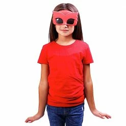 Sunstaches Adult PJ Mask Owlette Sun-Staches®