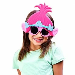 Sunstaches Adult Trolls Poppy Sun-Staches®