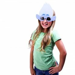 Sunstaches Guy Diamond Trolls Sun-Staches®