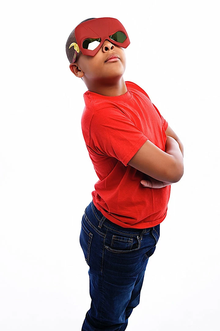 Sunstaches Adult Flash Sun-Staches®