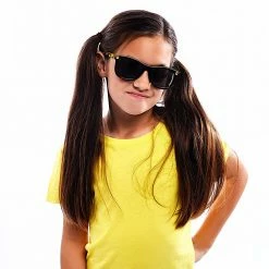 Sunstaches Pikachu Print Arkaid Sunglasses