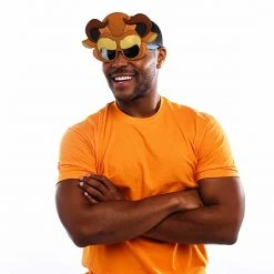 Sunstaches Disney's The Beast Sun-Staches®