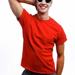 Poke Ball Sunstaches® Adult