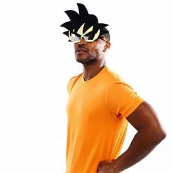 Sunstaches Goku Sun-Staches®