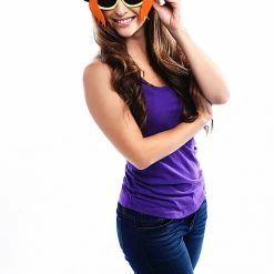 Sunstaches Wicked Witch Sunglasses | Sun-Staches Adult