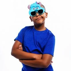 Sunstaches Adult Sulley Sun-Staches®