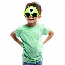 Sunstaches Adult Mike Wazowski Sun-Staches®