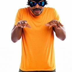 Sunstaches Black Cat Sun-Staches® Adult