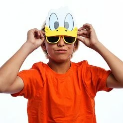 Sunstaches Adult Donald Duck Sun-Staches®