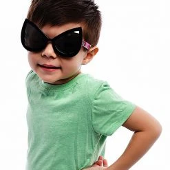 Sunstaches Adult Robin Lil' Characters Sun-Staches®