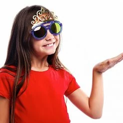 Sunstaches Best Selling Princess Snow White Tiara Sun-Staches®