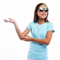 Sunstaches Best Selling Princess Cinderella Tiara Sun-Staches®