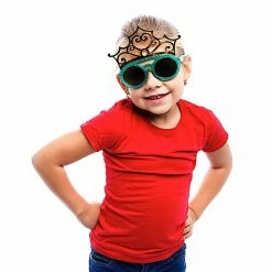 Sunstaches Princess Ariel Tiara Sun-Staches®