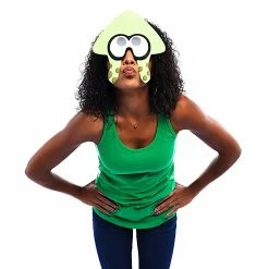 Sunstaches Adult Green Splatoon Sun-Staches®