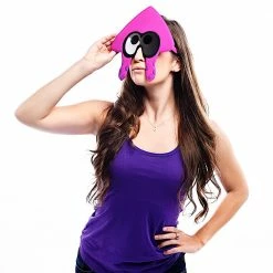 Sunstaches Purple Splatoon Sun-Staches®