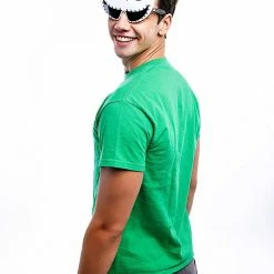 Sunstaches Adult Nightmare Before Christmas Sun-Staches®