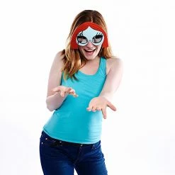 Sunstaches Sally Nightmare Before Christmas Sun-Staches®