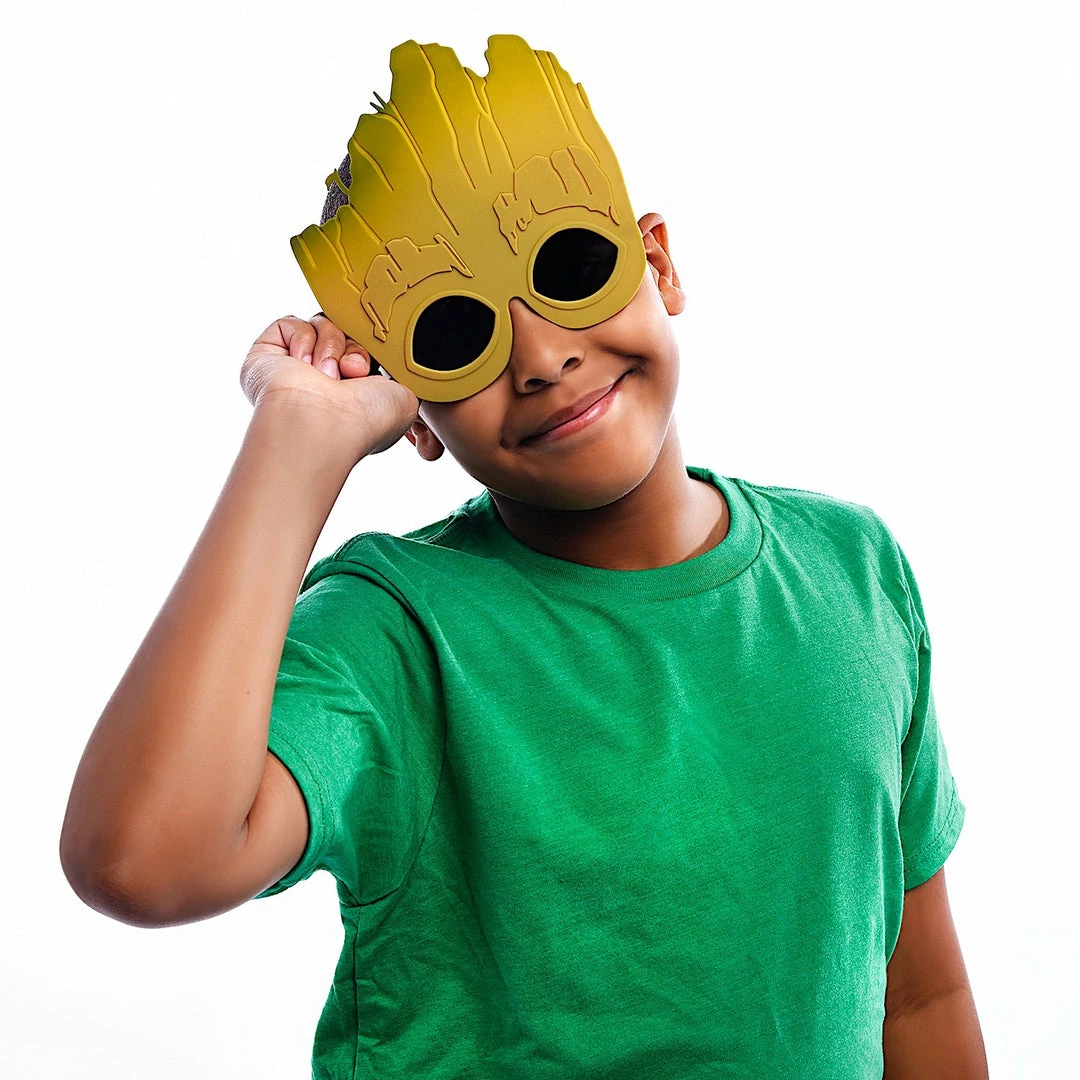 Sunstaches Baby Groot Sun-Staches®