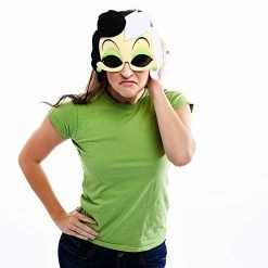 Sunstaches Cruella De Ville Sun-Staches® 101 Dalmatians