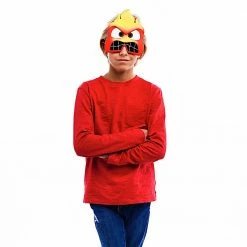 Sunstaches Inside-Out Anger Sun-Staches® Adult