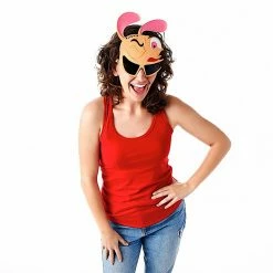 Sunstaches Ren Sun-Staches® Adult