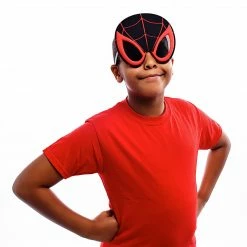 Sunstaches Miles Morales Spiderman "Marvel" Sun-Staches®