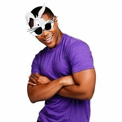 Sunstaches Adult Looney Tunes Bugs Bunny Sun-Staches®