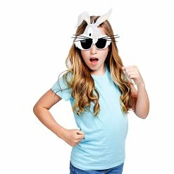 Sunstaches Adult Looney Tunes Bugs Bunny Sun-Staches®