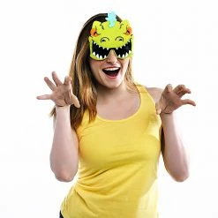 Sunstaches Adult Reptar Sun-Staches®