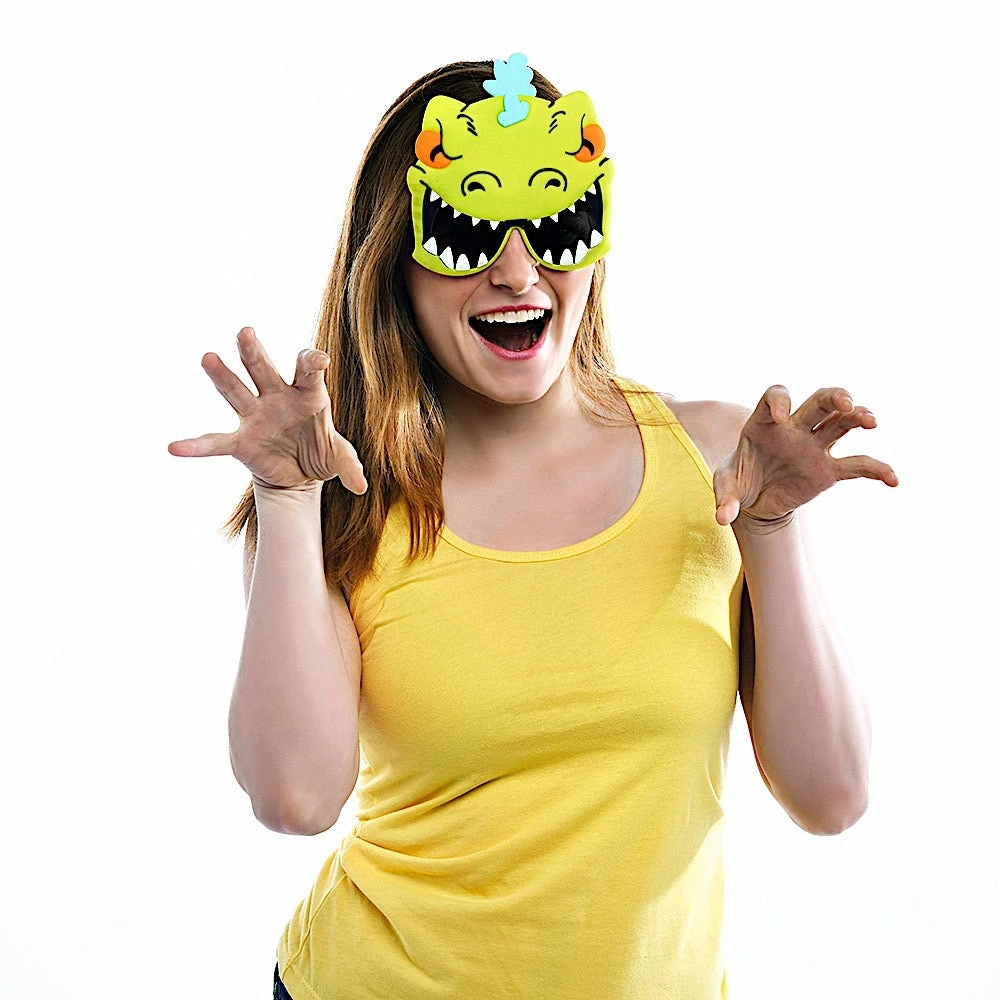 Sunstaches Adult Reptar Sun-Staches®